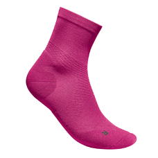 Run Ultralight Mid Cut Socks