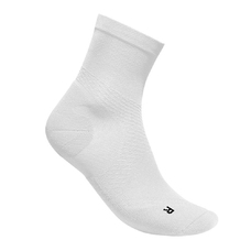 RUN ULTRALIGHT MID CUT SOCKS DAMEN