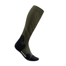 Outdoor Merino Compression Socks Men