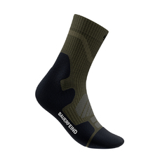 Outdoor Merino Mid Cut Socks Men