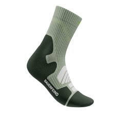 Outdoor Merino Mid Cut Socks Women