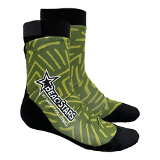 Beachsocken Beachstar Labyrinth