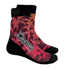 Beachsocken Beachstar Hawaii