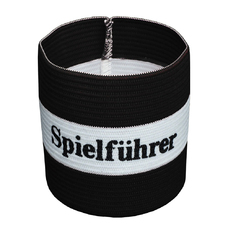 Spielführer Armbinde