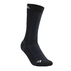 WARM MID 2-PACK SOCK