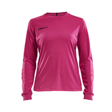 SQUAD GK LS JERSEY W