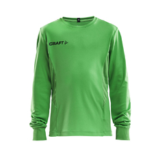 SQUAD GK LS JERSEY JR