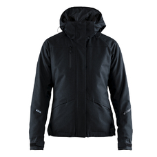 MOUNTAIN PADDED JACKET DAMEN