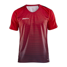 PRO CONTROL STRIPE JERSEY M