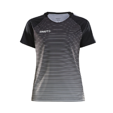 PRO CONTROL STRIPE JERSEY W