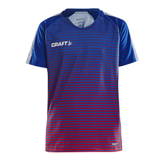 PRO CONTROL STRIPE JERSEY JR