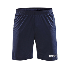 PRO CONTROL LONGER SHORTS CONTRAST M