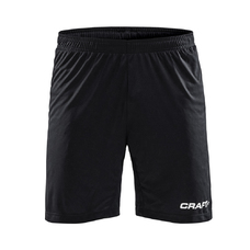 PRO CONTROL LONGER SHORTS CONTRAST M-615474