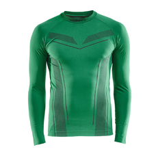 PRO CONTROL SEAMLESS JERSEY M