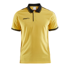 PRO CONTROL POLOSHIRT M