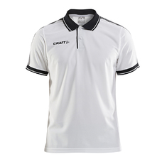 PRO CONTROL POLOSHIRT M