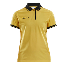 PRO CONTROL POLOSHIRT W