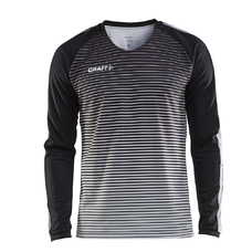 PRO CONTROL STRIPE JERSEY LS M