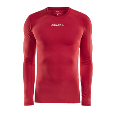 PRO CONTROL COMPRESSION LONG SLEEVE UNI