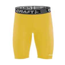 PRO CONTROL COMPRESSION SHORT TIGHTS UNI