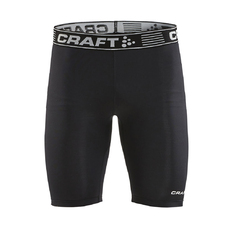 PRO CONTROL COMPRESSION SHORT TIGHTS UNISEX