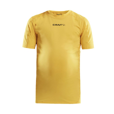 PRO CONTROL COMPRESSION TEE KINDER