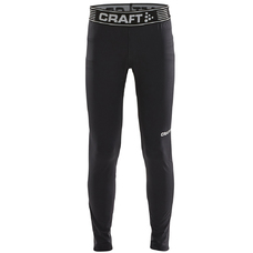 PRO CONTROL COMPRESSION TIGHTS JR