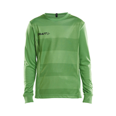 Progress GK LS Jersey without padding Jr