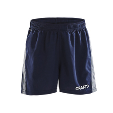 PRO CONTROL MESH SHORTS JR