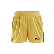 PRO CONTROL MESH SHORTS JR