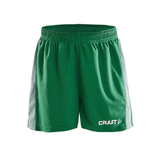 PRO CONTROL MESH SHORTS JR