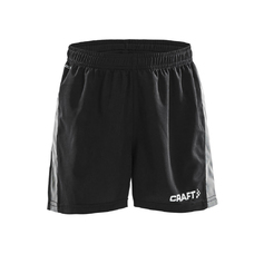 PRO CONTROL MESH SHORTS JR