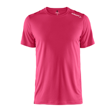 RUSH SS TEE HERREN