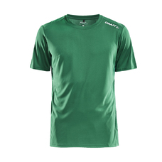 RUSH SS TEE HERREN