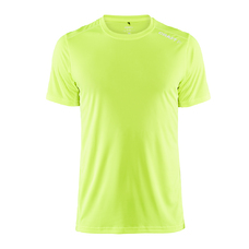 RUSH SS TEE HERREN