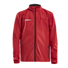 RUSH WIND JACKET KINDER