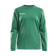 PROGRESS GK SWEATSHIRT Femme