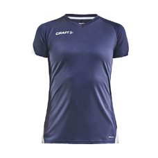 PRO CONTROL IMPACT SS TEE Femme