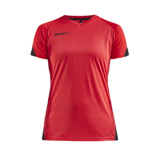 PRO CONTROL IMPACT SS TEE Femme