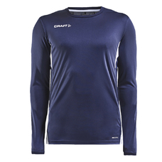 PRO CONTROL IMPACT LS TEE HERREN