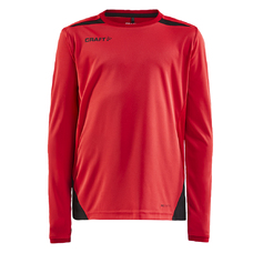 PRO CONTROL IMPACT LS TEE KINDER