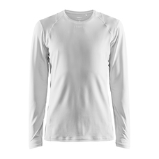 ADV ESSENCE LS TEE HERREN