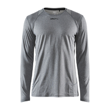 ADV ESSENCE LS TEE HERREN