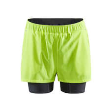 ADV ESSENCE 2-IN-1 STRETCH SHORTS HERREN