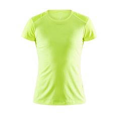 ADV ESSENCE SS SLIM TEE Femme