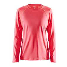 ADV ESSENCE LS TEE Femme