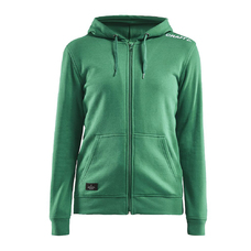 COMMUNITY FZ HOODIE Femme