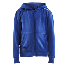COMMUNITY FZ HOODIE KINDER-845829