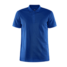 CORE UNIFY POLO SHIRT M