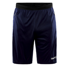 EVOLVE ZIP POCKET SHORTS M